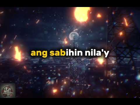 Rakista Reimagined - Ako'y Sayo, ika'y Akin (OPM ROCK cover)