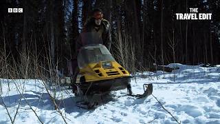 The Daily Challenges of Living in Alaska | Life Below Zero | The Travel Edit