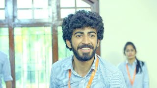Anandam l Planning first college IV trip - first scene l Mazhavil Manorama video