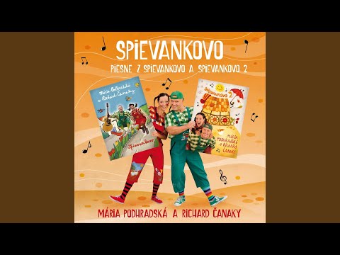 My sme dvaja kamaráti