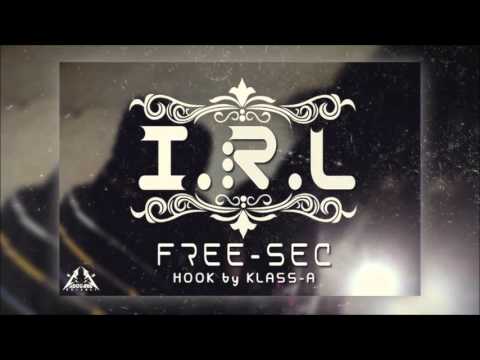 FREE-SEC #I.R.L HOOK BY KLASS-A