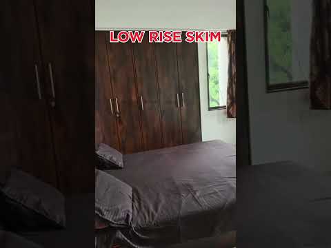 3 BHK 2025 Sq.ft. Apartment for Sale in Naranpura, Ahmedabad