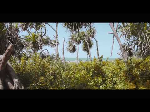 Goa Vacation - My stay at Anahata Retreat, perfect place for Yoga, the beach,good food & tranquility