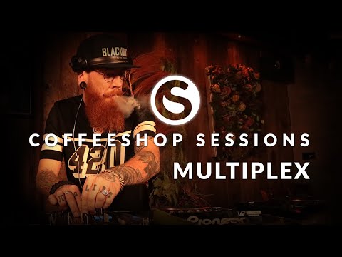 Multiplex: Coffeeshop Sessions