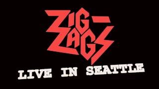 Zig Zags LIVE at Victory Lounge - Seattle, WA