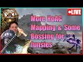 🔴LIVE - HoAG early CI Mapping & Testing Bosses for FUNSIES  - Guide Soon - Path of Exile 3.20