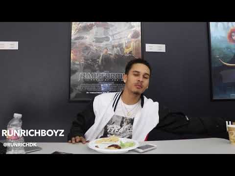 RunRich Dk - RunnRich Clothing