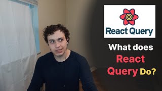 React Query Explained With Examples!