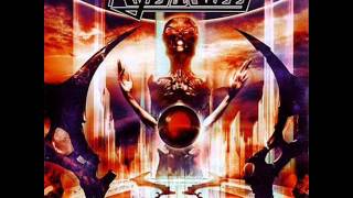 Agent Steel - Liberty Lying Bleeding