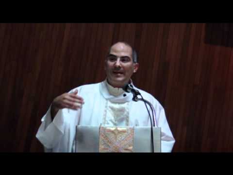 Jesús entre nosotros para vislumbrar nuestro cielo desde ahora. Homilia ASCENSIÓN_b 2012-05-20