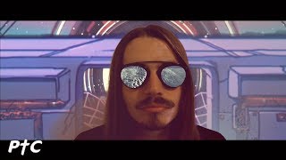 Paul Conrad - Polaroids