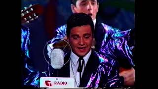 Oye mi canto – Final – COAC 1992