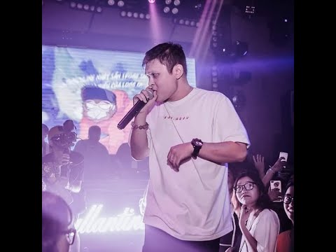 Thứ ba ratatatata đi qua kaza