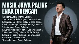 Download lagu Denny Caknan – Kartonyono Medot Janji, Los Dol & Satru | Lagu Jawa Paling Dicari 2026 🎶 mp3