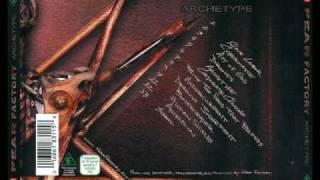 Fear Factory-(ascension).wmv