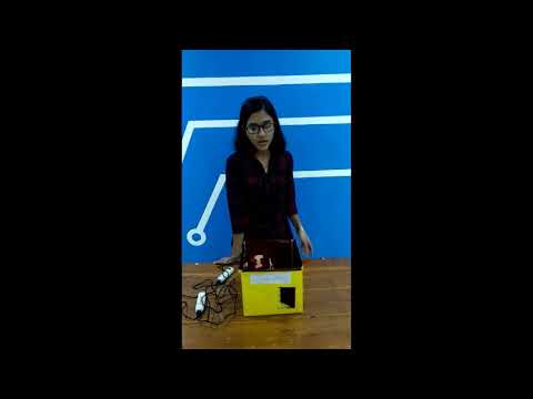 The Automation Home with foundation Level by Anuja Bhamre