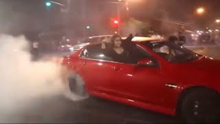 Gunz and Butter, A$AP Rocky