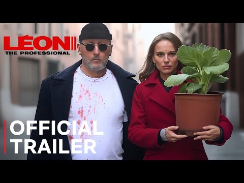 LEON: The Professional 2 - Official Trailer (2026)