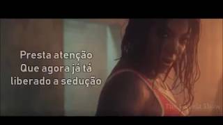 Ludmilla - Jogando Sujo (LETRA)