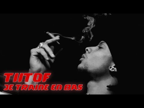 Video thumbnail for Je traîne en bas