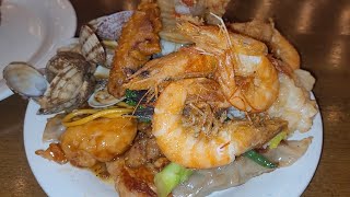 Pacific Buffet - Sushi, Hibachi & Grill, Marietta, Georgia - Tasty and affordable