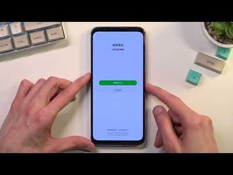 How to Wipe the Cache Partition on the NUBIA Red Magic 5S