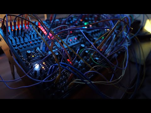 Noise Soundscape || Generative Ambient Noise Stream