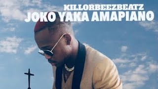 Killorbeezbeatz - Joko Yaka Amapiano
