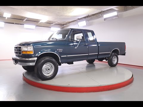 1996 Ford F250 (CC-1857803) for sale in Denver , Colorado