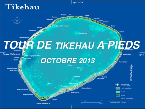 Tour Tikehau sept oct 2013