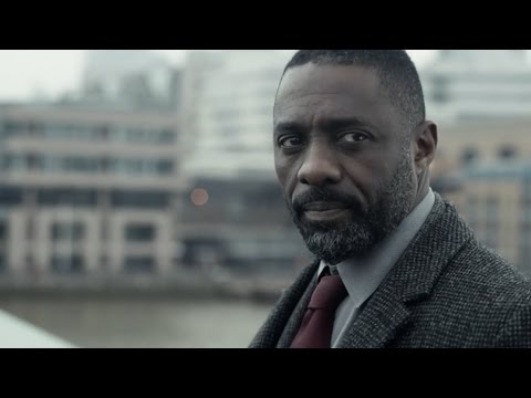 Luther Trailer