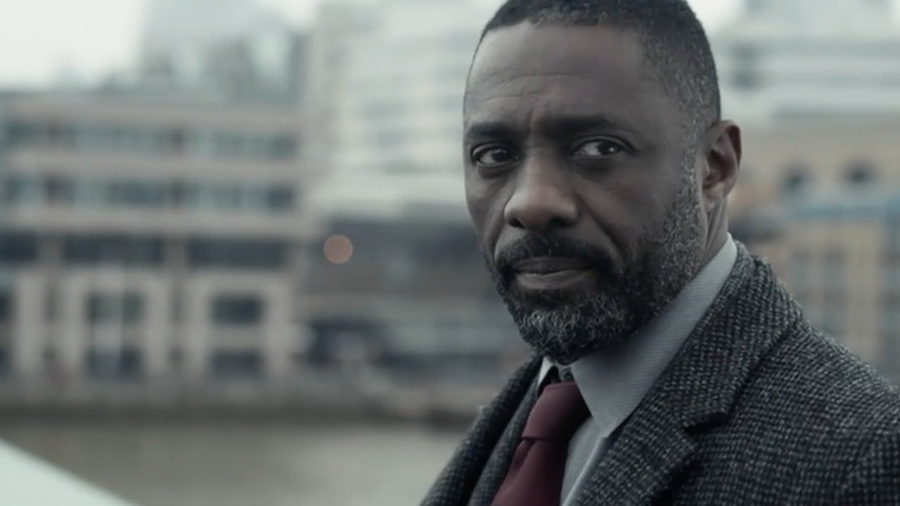 Luther 2015 Special: Trailer - BBC One - YouTube