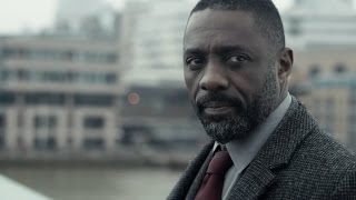 Luther 2015 Special: Trailer - BBC One