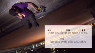 "Bananeres", La Pegatina (ft. Oques Grasses)