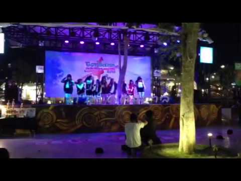 [15022013]FOSSIL cover SNSD "I got a boy" - Tontan [Audition]