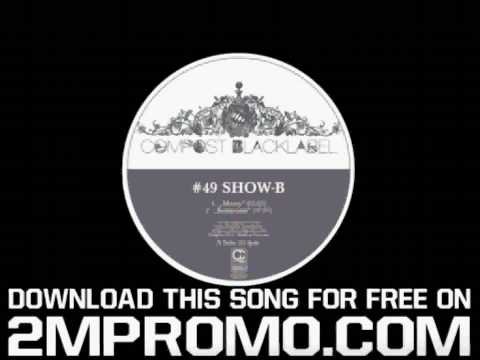 SHOW B Black Label #49 Compost 326 3 WEB Kimbundu