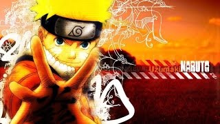 Naruto Opening 1-10 HD
