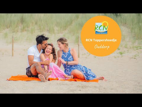 RCN Vakantiepark Toppershoedje