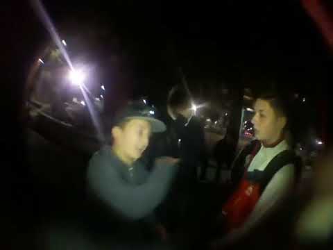 Zous vs Krag - 8vos de Final - Fecha 04 -( Torneo 2017 )