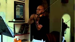 SARAZA STRINGS-"Michael Jackson"  Medley