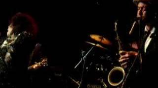 Marva Whitney live @ La Scène Bastille - Paris - France