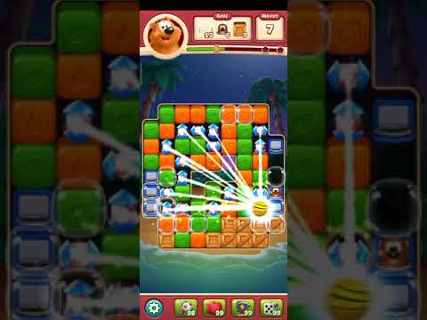 Toon Blast level 4980