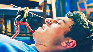 Трейлер: Помогите, я уменьшил своих друзей!