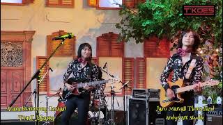 Download lagu Katresnan by T'KOES Band ( cover) mp3 Download lagu Katresnan by T'KOES Band ( cover) mp3