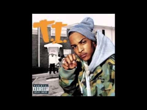 T.I. - Stand Up (Feat. Lil Jon, Trick Daddy & Lil Wayne)