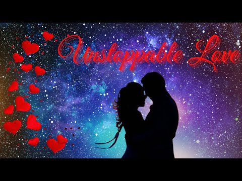 Unstoppable Love