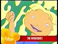 Disney Channel Weekday Afternoons Promo 2003