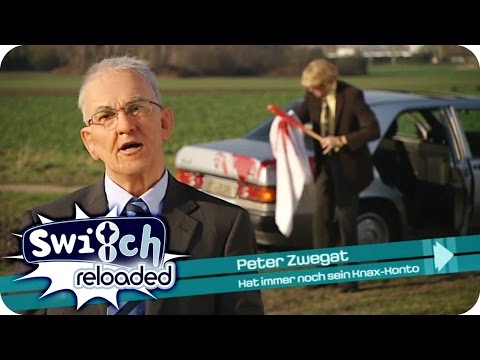 Raus aus den Schulden - Geldverleiher | Switch Reloaded