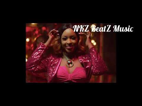 DJ MRK x Charly Na nina - Nibyo Zouk Remix _Nkz BeatZ