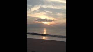 The Sun Comes Up There's a New Day Dawning